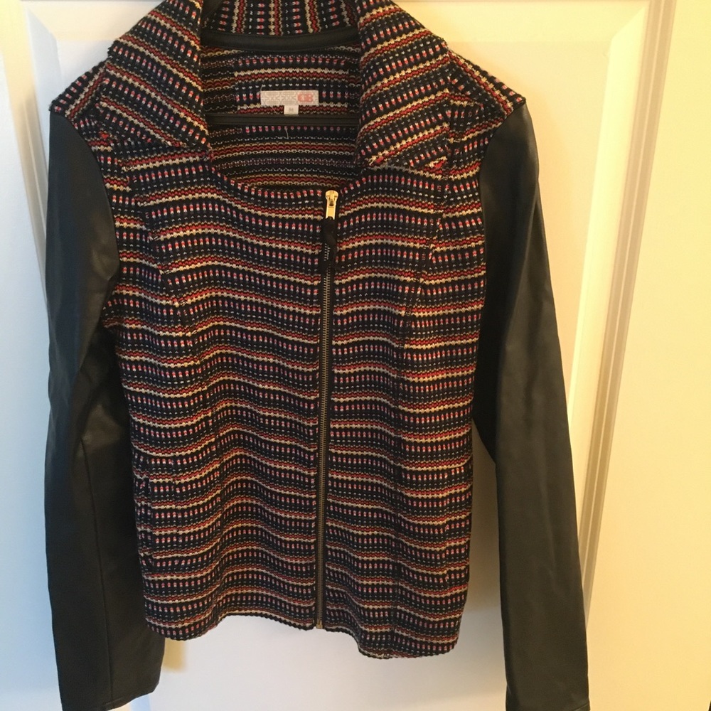 Vest